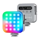 Kép 1/2 - NEEWER BL60C mágneses LED-lámpa