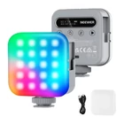 Kép 2/2 - NEEWER BL60C mágneses LED-lámpa