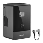 Kép 2/2 - NEEWER 6800 mAh, 14,5 V, 99 Wh-s akkumulátor