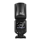 Kép 2/3 - Neewer Z2-N TTL Speedlite vakufény Nikon fényképezőgépekhez
