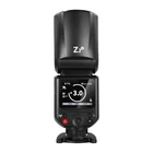 Kép 2/3 - Neewer Z2-C TTL Speedlite vakufény Canon fényképezőgépekhez