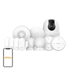Kép 1/2 - IMOU Home Alarm Kit 11 Ranger 2C riasztórendszer