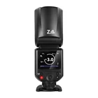 Kép 2/2 - Neewer Z2PRO-F TTL ROUND HEAD FLASH SPEEDLITE WITH 3000mA