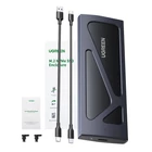 Kép 1/2 - UGREEN 15512 M.2 NVMe külső SSD ház