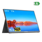 Kép 1/5 - Arzopa A1T 15,6" hordozható monitor