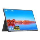 Kép 2/5 - Arzopa A1T 15,6" hordozható monitor