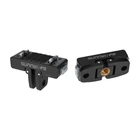 Kép 1/3 - Sunnylife mágneses rögzítő adapter az Insta360 X5/Ace/Ace Pro2/1 készülékhez