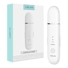 Kép 3/3 - Kavitációs peeling ANLAN ALCPJ07-02 (fehér)