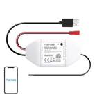 Kép 1/2 - Meross MSG100HK intelligens garázskapu kapcsoló (HomeKit)