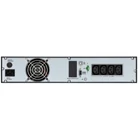 Kép 2/5 - APC SRV2KRIRK-E szünetmentes tápegység (UPS) 2 kVA 1800 W
