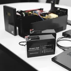 Kép 6/6 - Green Cell AGM50 UPS akkumulátor VRLA AGM 12 V 10 Ah