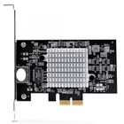 Kép 6/9 - StarTech.com ST10GSPEXNB2 hálózati kártya Belső Ethernet 10000 Mbit/s