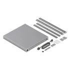 Kép 9/9 - Ubiquiti USW-Pro-XG-48 Switch Pro XG L3 (48-portos)
