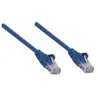 Kép 3/4 - Intellinet 3m Cat5e hálózati kábel Kék U/UTP (UTP)