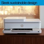 Kép 7/10 - HP Envy 6520e A4 ADF Duplex 1200 x 1200 DPI 10ppm Wi-Fi AirPrint