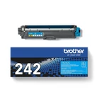 Kép 4/4 - Brother TN-242C festékkazetta 1 dB Eredeti Cián