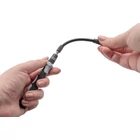 Kép 9/10 - Digitus DA-70361 csavarhúzó bit 98 db