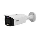 Kép 1/3 - Dahua IPC-HFW3849T1-AS-PV-0280B-S5 8MP Okos Kétfényes Aktív Elrettentés Fix Fókuszú Golyó WizSense Hálózati Kamera