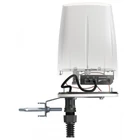 Kép 3/9 - QuWireless QuSpot hálózati antenna Mindenirányú antenna PoE/LAN 4 dBi