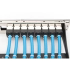 Kép 3/3 - DIGITUS Cat.6A telepítési kábel, U/UTP, B2ca, AWG 23/1, LSOH, 100 m, kék