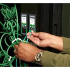 Kép 10/10 - APC APDU10250ME NetShelter Rack PDU Fejlett Mért 3Fázisú 42 Kimenet 11kW 400V