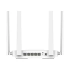 Kép 2/3 - Cudy WR3000E vezetéknélküli router Gigabit Ethernet Kétsávos (2,4 GHz / 5 GHz) Fehér