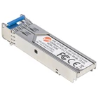 Kép 4/4 - Intellinet 507509 halózati adó-vevő modul Száloptikai 1000 Mbit/s SFP