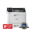 Kép 4/4 - Brother HL-L8360CDW lézeres nyomtató Szín 2400 x 600 DPI A4 Wi-Fi