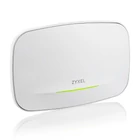 Kép 4/7 - Zyxel NWA130BE-EU0101F WLAN csatlakozási pont 5764 Mbit/s Fehér Ethernet-áramellátás (PoE) támogatása