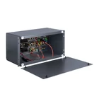 Kép 2/5 - BCS BCS-UPS/IP16/E-S/RACK5U Biztonsági tápegység készlet 17 PoE vevőhöz