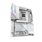 Kép 3/5 - GIGABYTE X870E AORUS PRO ICE alaplap AMD X870E Socket AM5 ATX