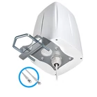 Kép 2/3 - QuWireless AO5G2U hálózati antenna Mindenirányú antenna SMA 4,5 dBi