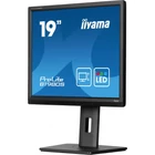 Kép 6/10 - iiyama B1980S-B1 19 hüvelykes TN-panel 1280x1024 250cd/m2 HDMI DP
