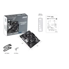 Kép 4/8 - ASUS PRIME A520M-R AMD A520 AM4 foglalat Micro ATX