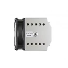 Kép 4/5 - Supermicro SNK-P0070APS4 számítógépes hűtőrendszer Processzor Hűtő 9,2 cm
