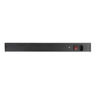 Kép 5/5 - BCS BCS-SP48G-4SFP-M Kezelt PoE Switch 48 Port 1Gbps SFP Uplink 500W-val