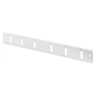 Kép 1/2 - Digitus DN-96203-QL rack tartozék Előlap