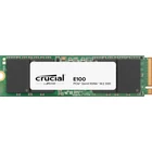 Kép 1/5 - Crucial E100 2 TB M.2 PCI Express 4.0 NVMe
