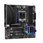 Kép 4/6 - Asrock B650M PG Riptide AMD B650 Socket AM5 Micro ATX
