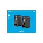 Kép 6/6 - Logitech 980-000814 Hangszóró Fekete Vezetékes 3 W