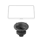 Kép 3/3 - Logitech 952-000080 videokonferencia tartozék Kiemelőkonzol Grafit