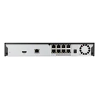 Kép 4/4 - Hanwha QRN-830S Fekete