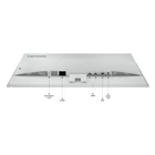 Kép 9/10 - LENOVO L27i-4A 68,58cm 27inch IPS 1920x1080 300cd/m2 1ms HDMI VGA (P)