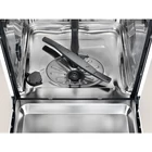 Kép 2/5 - Electrolux EEA727200L dishwasher Fully built-in 13 place settings