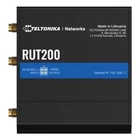 Kép 1/8 - Teltonika RUT200 Industrial LTE WiFi Router (Quectel)
