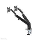 Kép 6/10 - Neomounts DS70-810BL2 asztali TV konzol 81,3 cm (32") Fekete