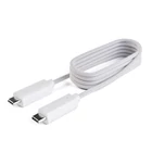 Kép 4/6 - Ubiquiti UACC-AI-Theta-Audio-Cable-1M AI Theta Videokábel
