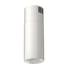 Kép 2/5 - MAAN ELBA PB 31 HOOD WHITE