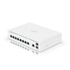 Kép 1/5 - Ubiquiti UISP-CONSOLE Networks UISP Console átjáró/irányító 10, 100, 1000 Mbit/s