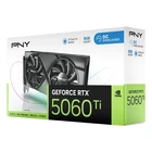 Kép 9/10 - PNY GeForce RTX 5060 Ti OC NVIDIA 8 GB GDDR7